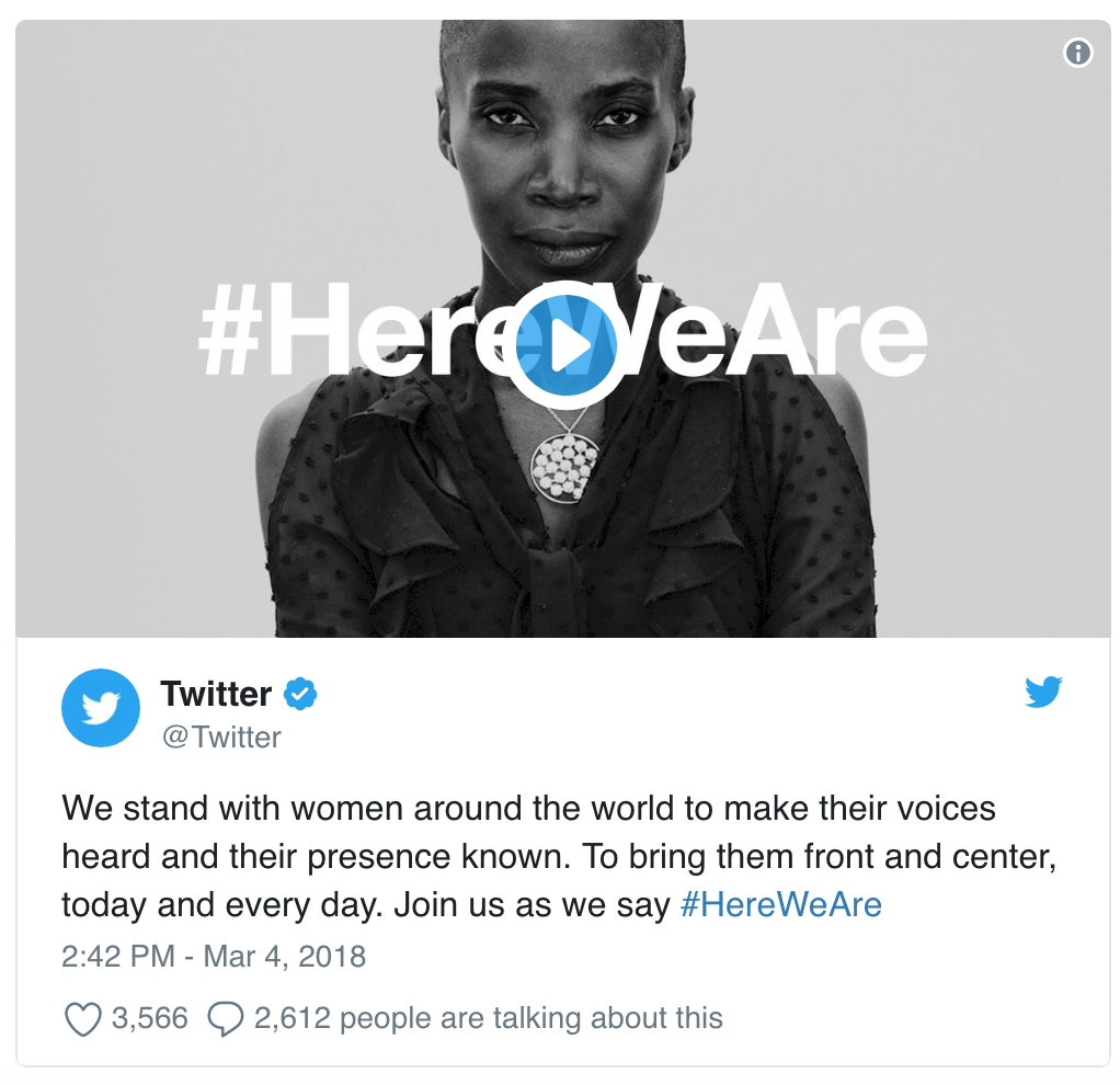 [Issue 050] Inspiration for Women's History Month