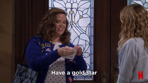 Live footage of me giving a hedge fund manager a gold star for caring about capitalism.