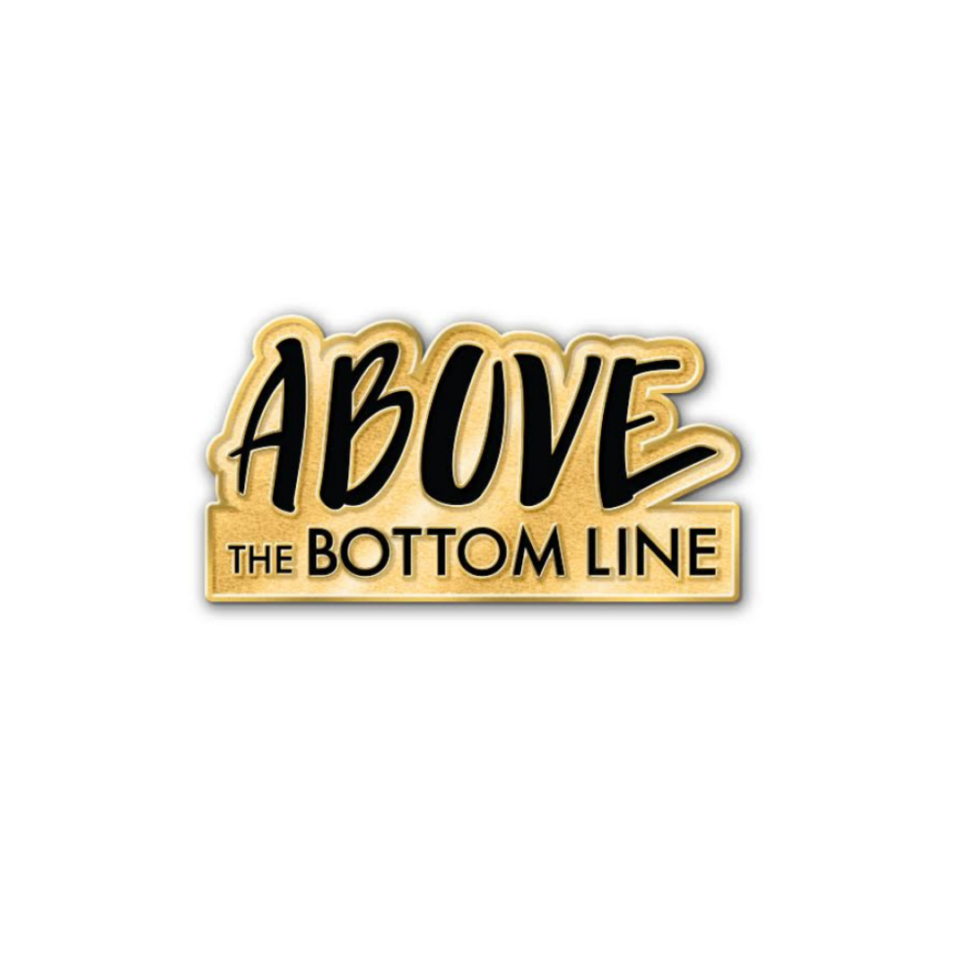 Enamel Pin