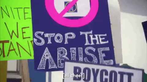 [Issue 110] Why do boycotts work?