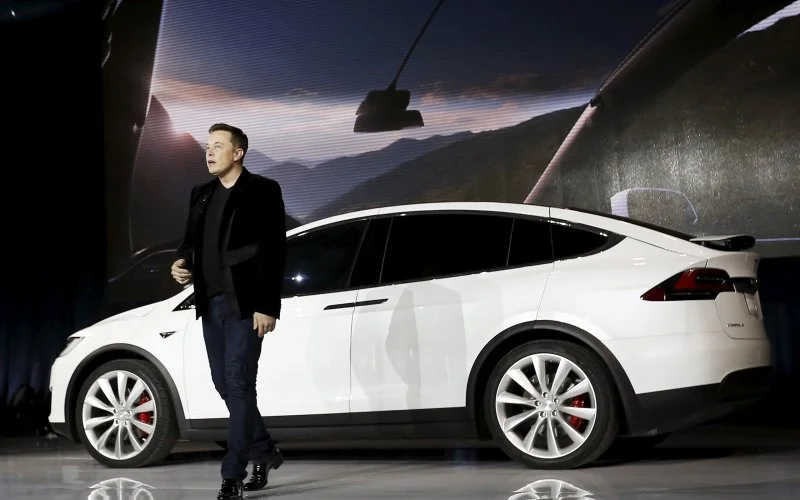 Tesla Lost in Utah Court, but It’s Winning the Bigger Battle