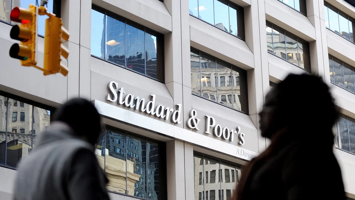 Standard & Poor’s and Other Ratings Agencies Must End Their Power Trip