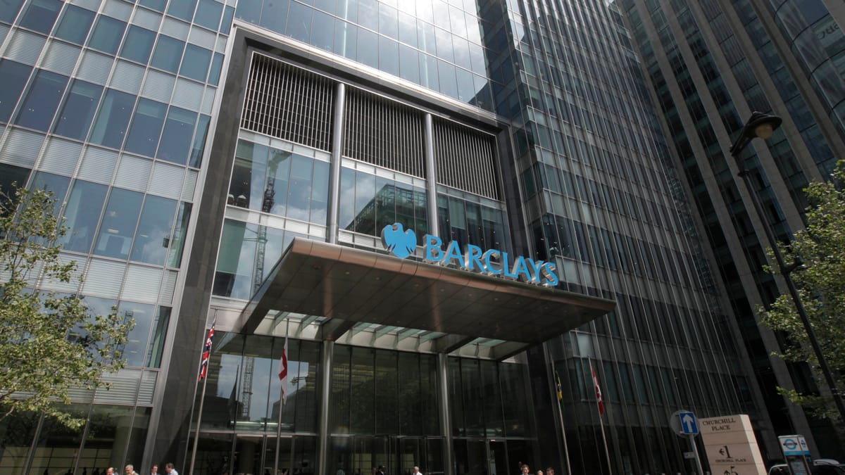Don’t Just Blame Banks for Barclays Interest-Rates Mess