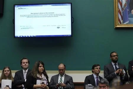 Column: Healthcare.gov is just the beginning