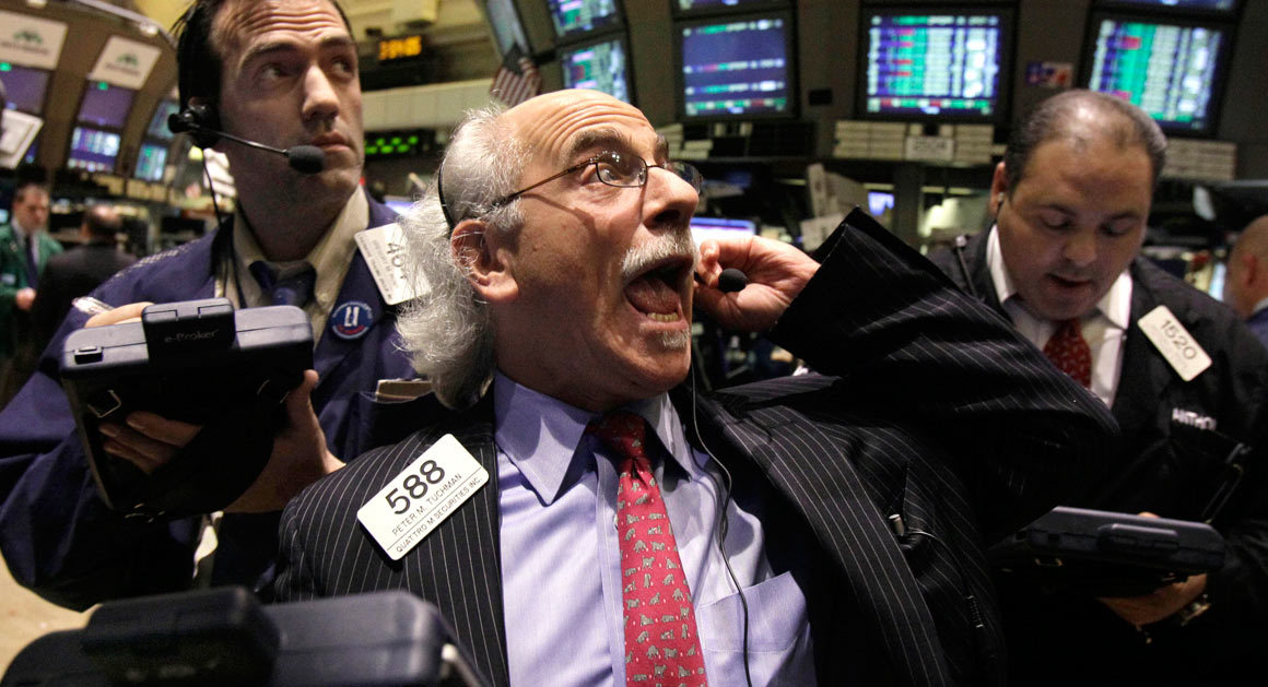 No, This is NOT the ’90s Economy Again