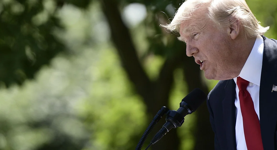 We’ve Always Been America First