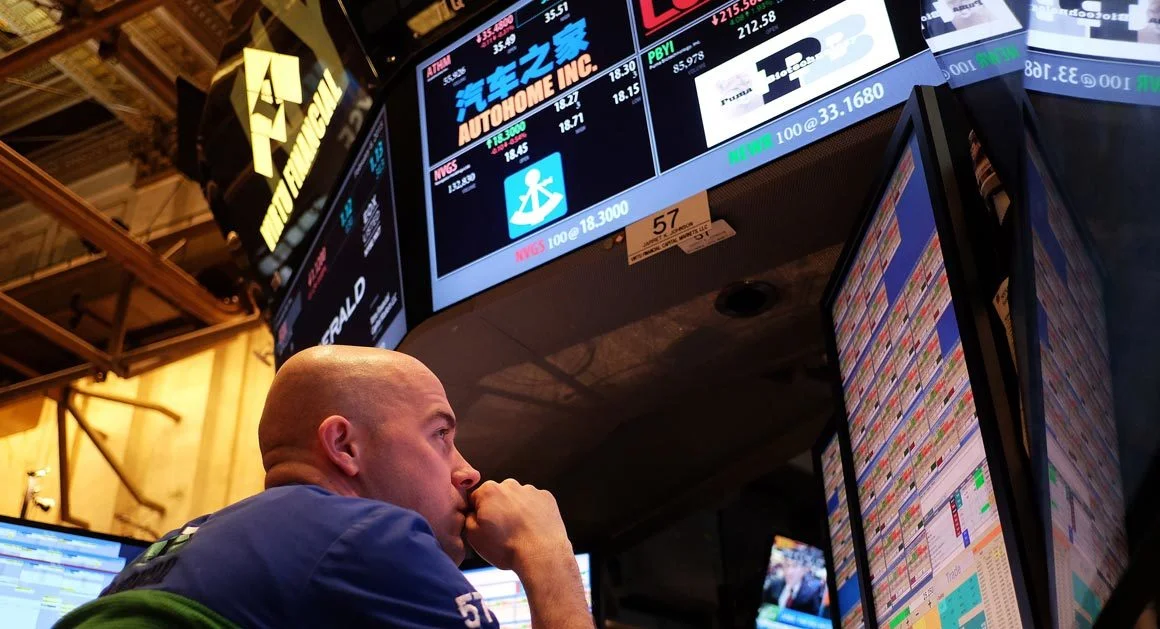  Why the Jobs Report Means Diddly 