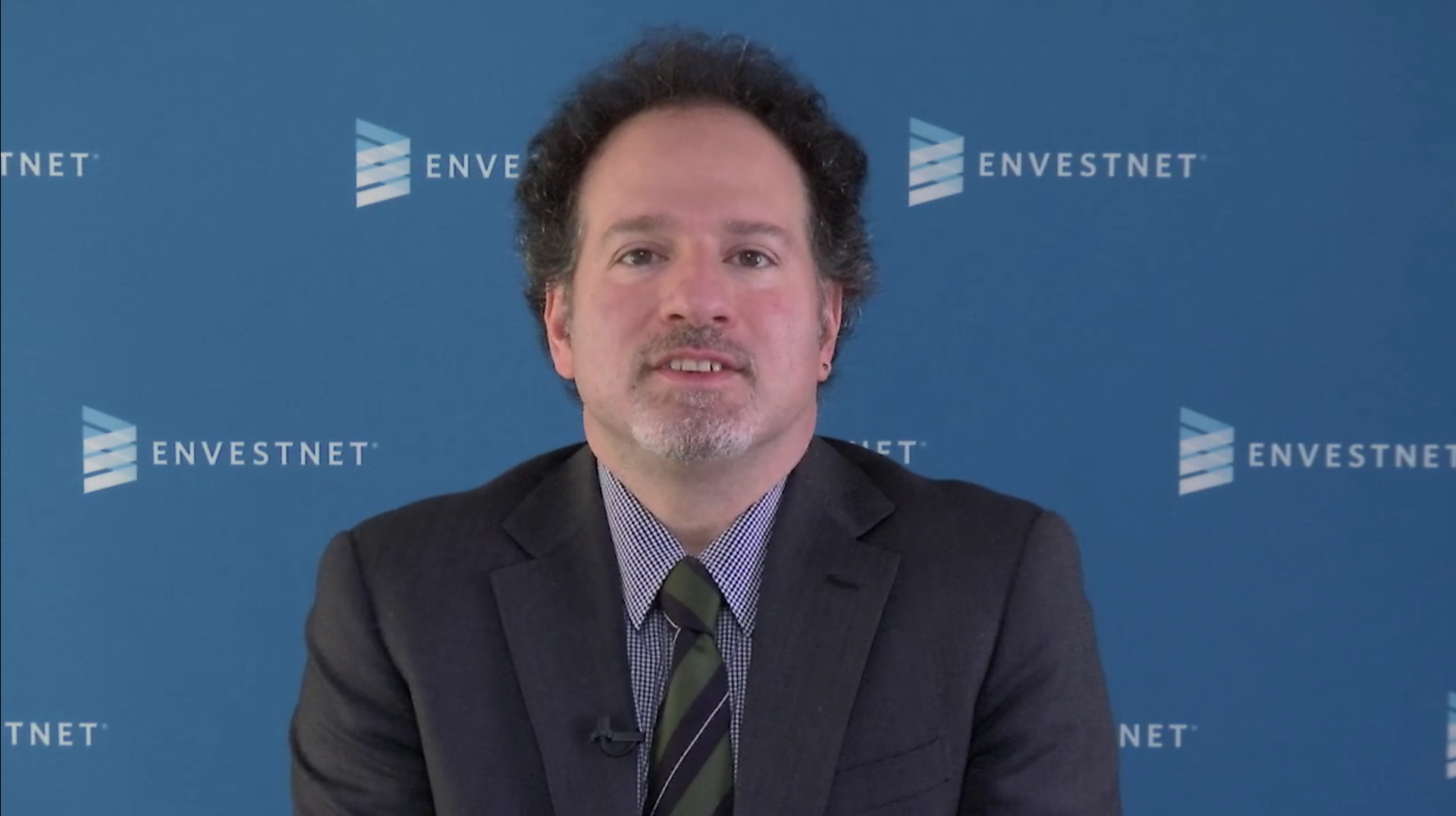 The Envestnet Edge, November 2015