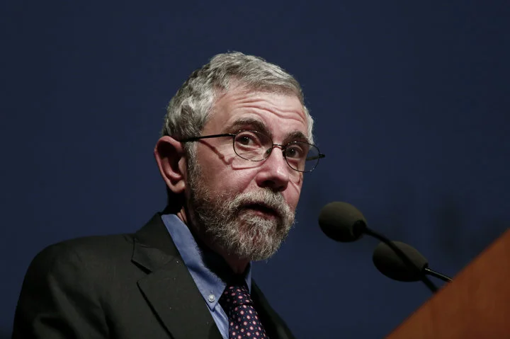 Krugman Is Wrong: Why China Won’t Revalue