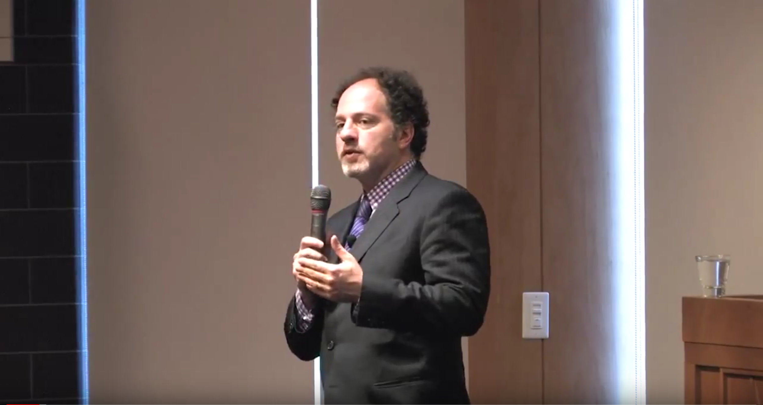 Zachary Karabell: "The Fate of Our Nation - Are Better Times Ahead or Worse Days in Store?"