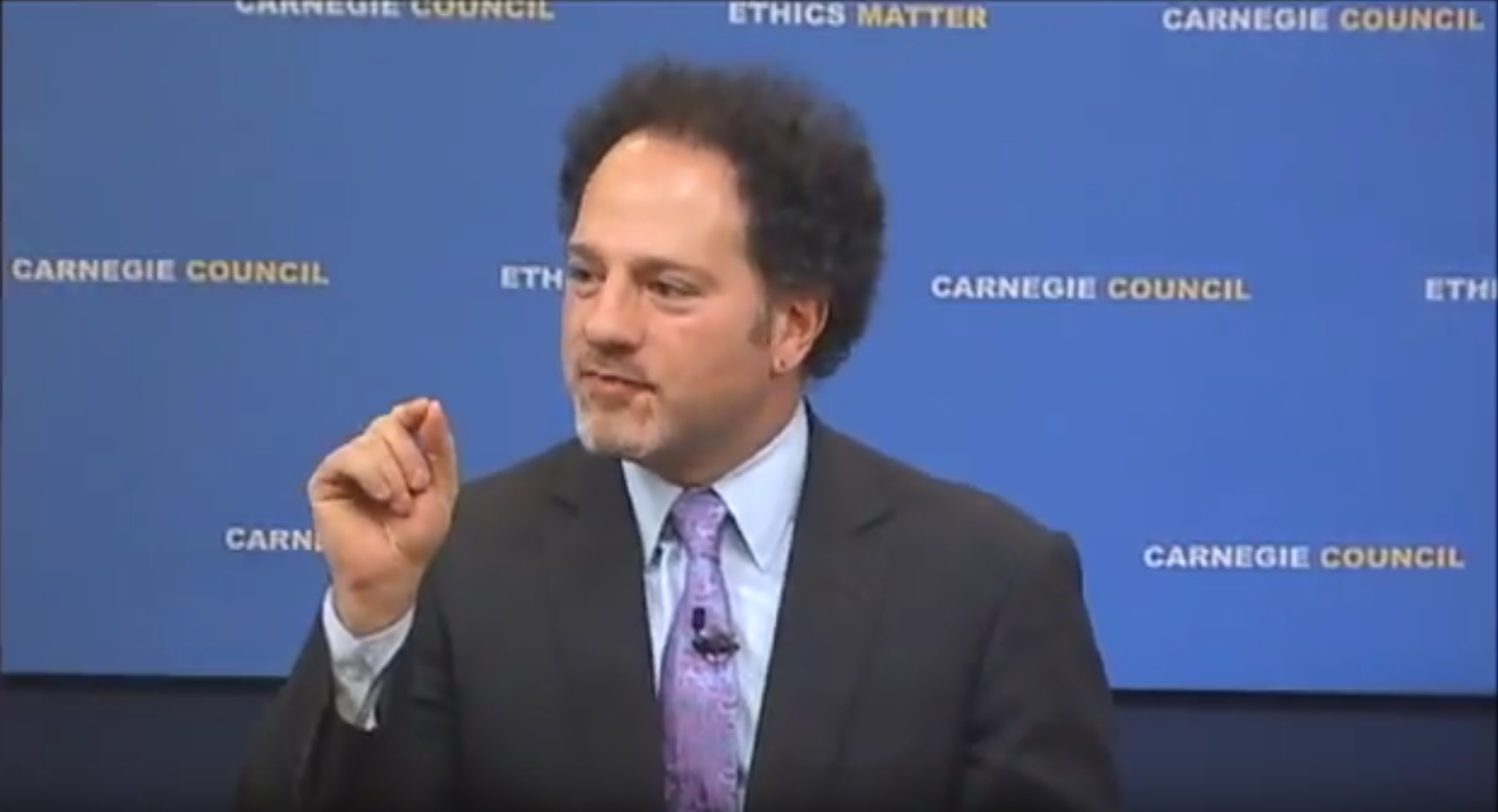 Statistical Implications on Policy