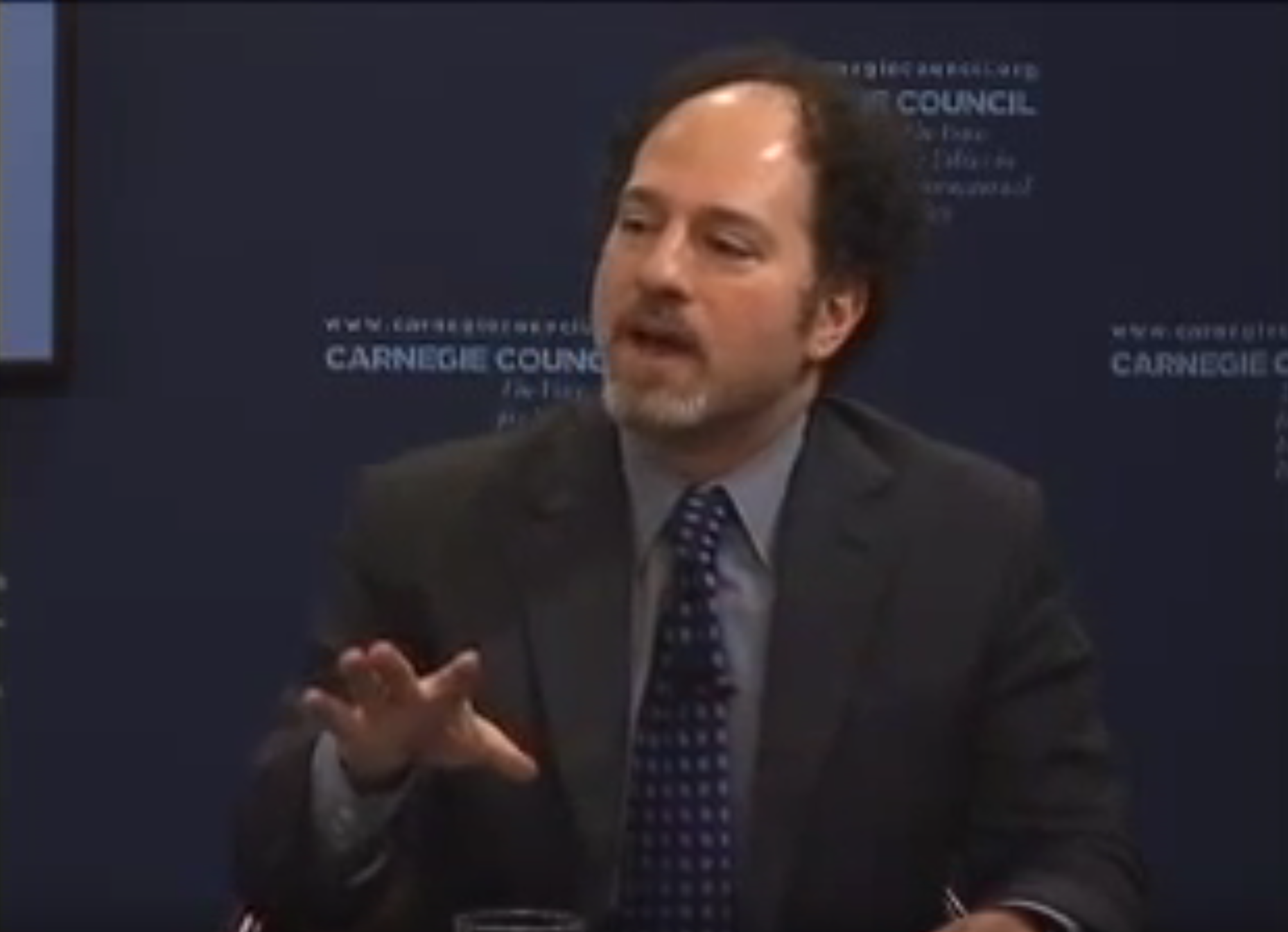 Top Risks and Ethical Decisions 2011