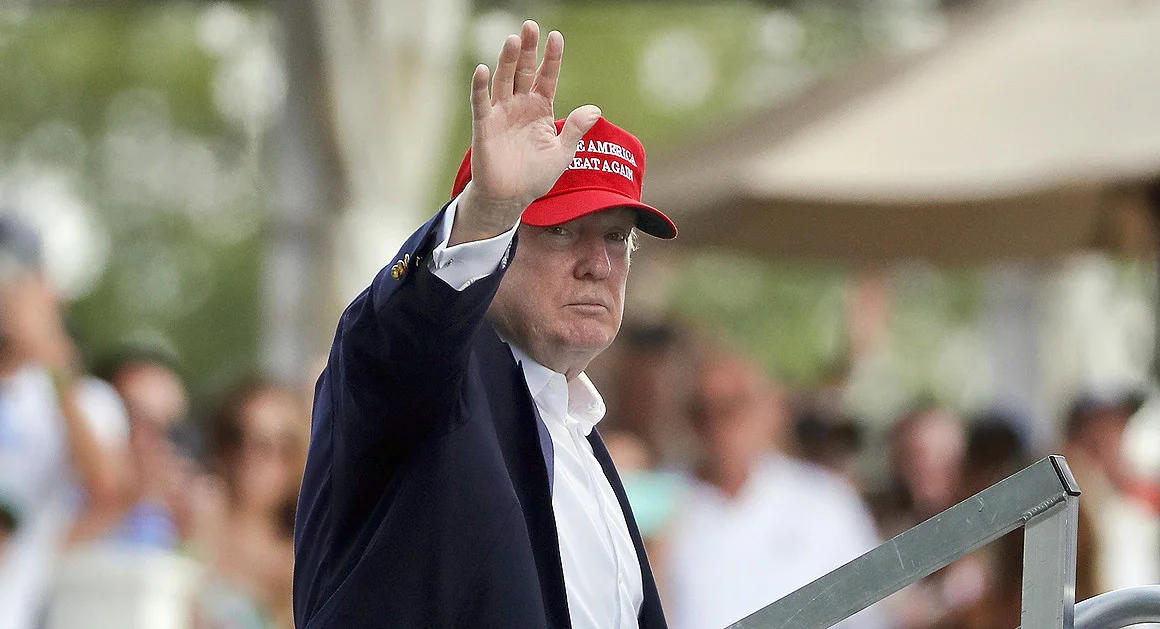 Trump’s ‘America First’ Strategy is Old Hat