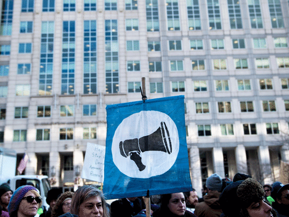 Why Tech Giants And Telecoms Should Join to Build an Internet for All