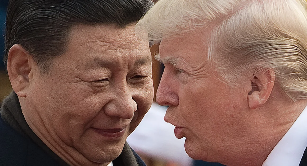 How to Win a Trade War With China
