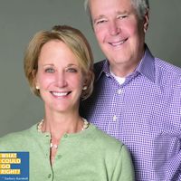 Jim and Deb Fallows
