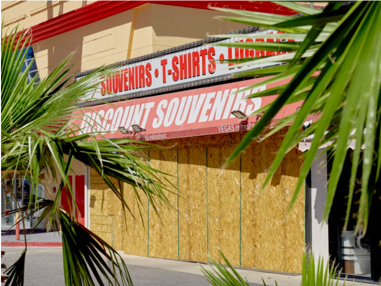 A Safety Net Should Help People Feel Safe. The U.S. Managed to Do the Opposite