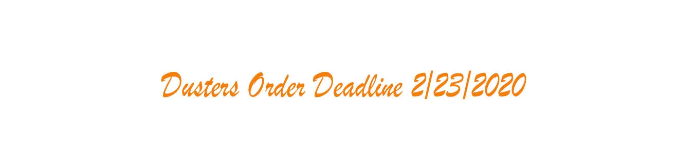 Dusters Order Deadline.jpg