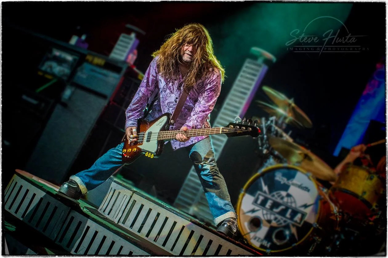 Photo: Steve Hurta Imaging & Photography