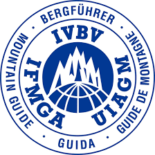 mountain guide IFMGA  international association of mountain guide associations