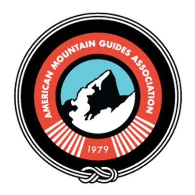 AMGA american mountain guides association