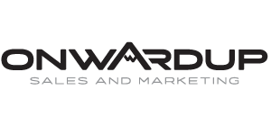 onwardup sales marketing