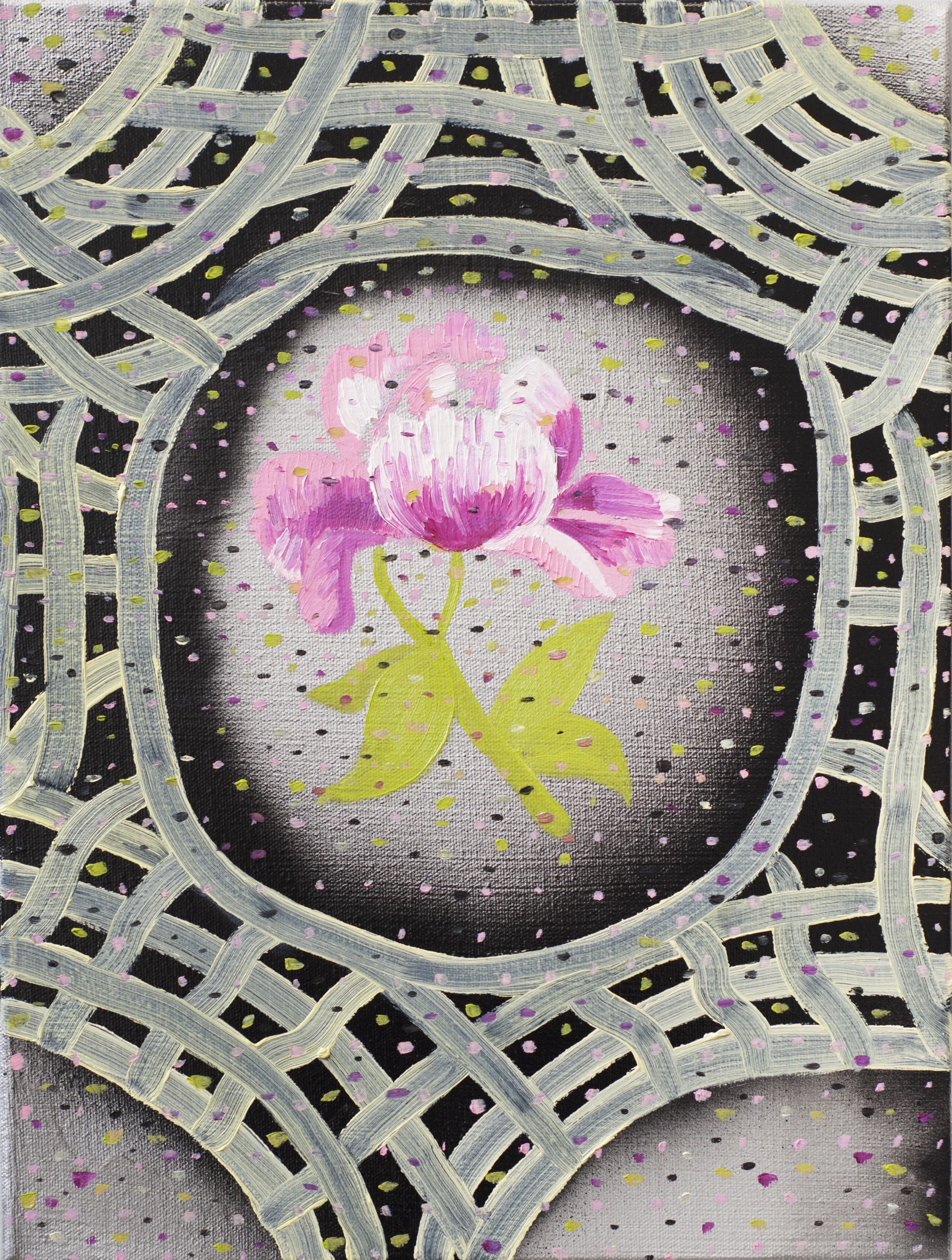 Astro-Flower