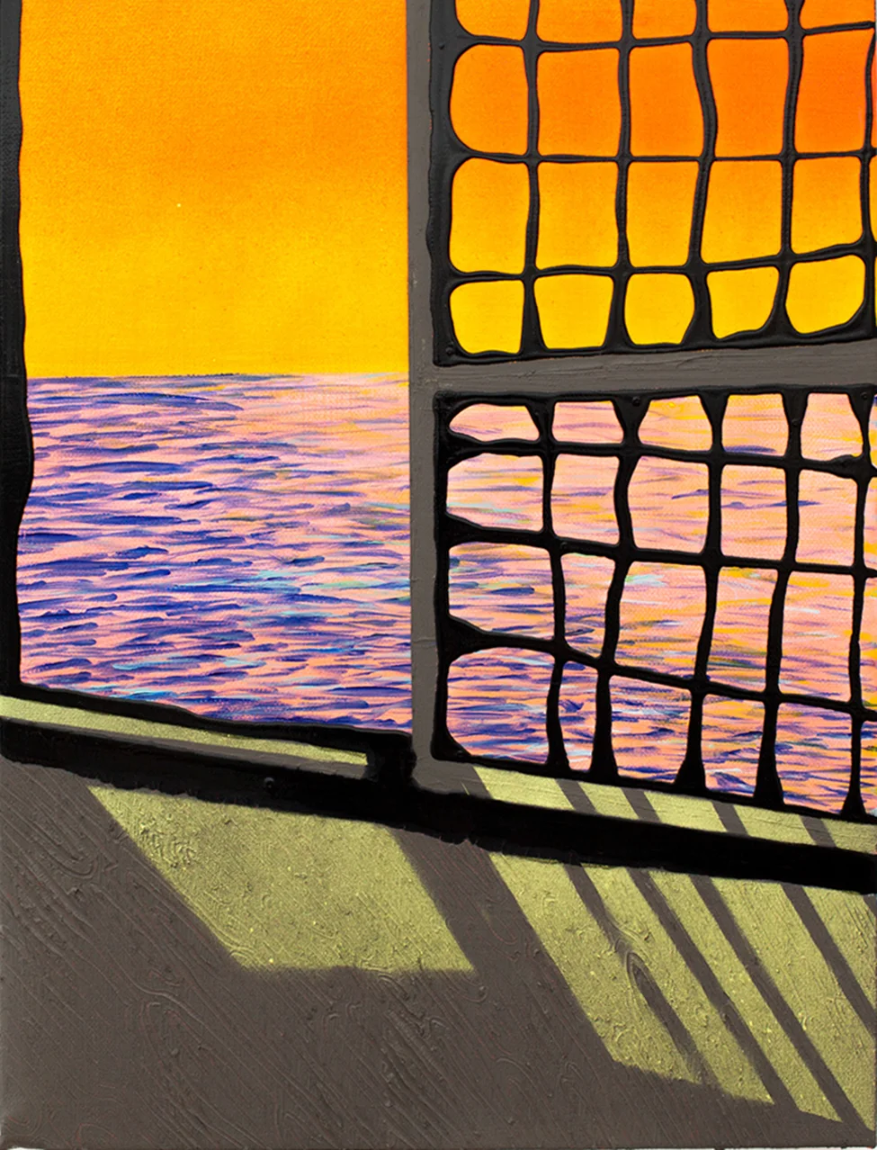 Adrift
