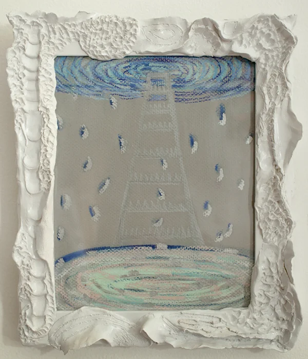 Greenbaum's Ladder