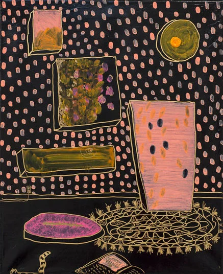 Painting's Painting