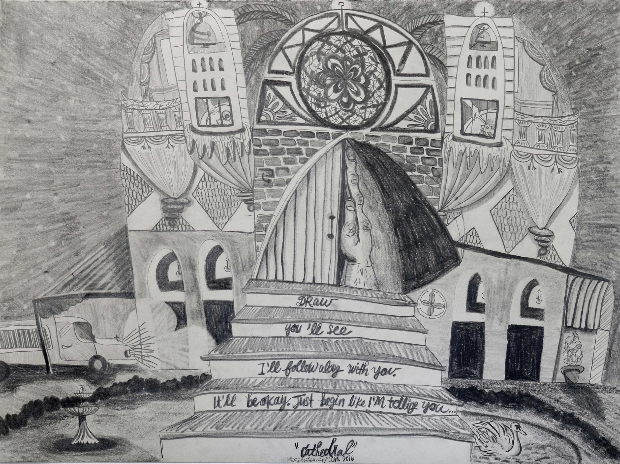 Cathedral