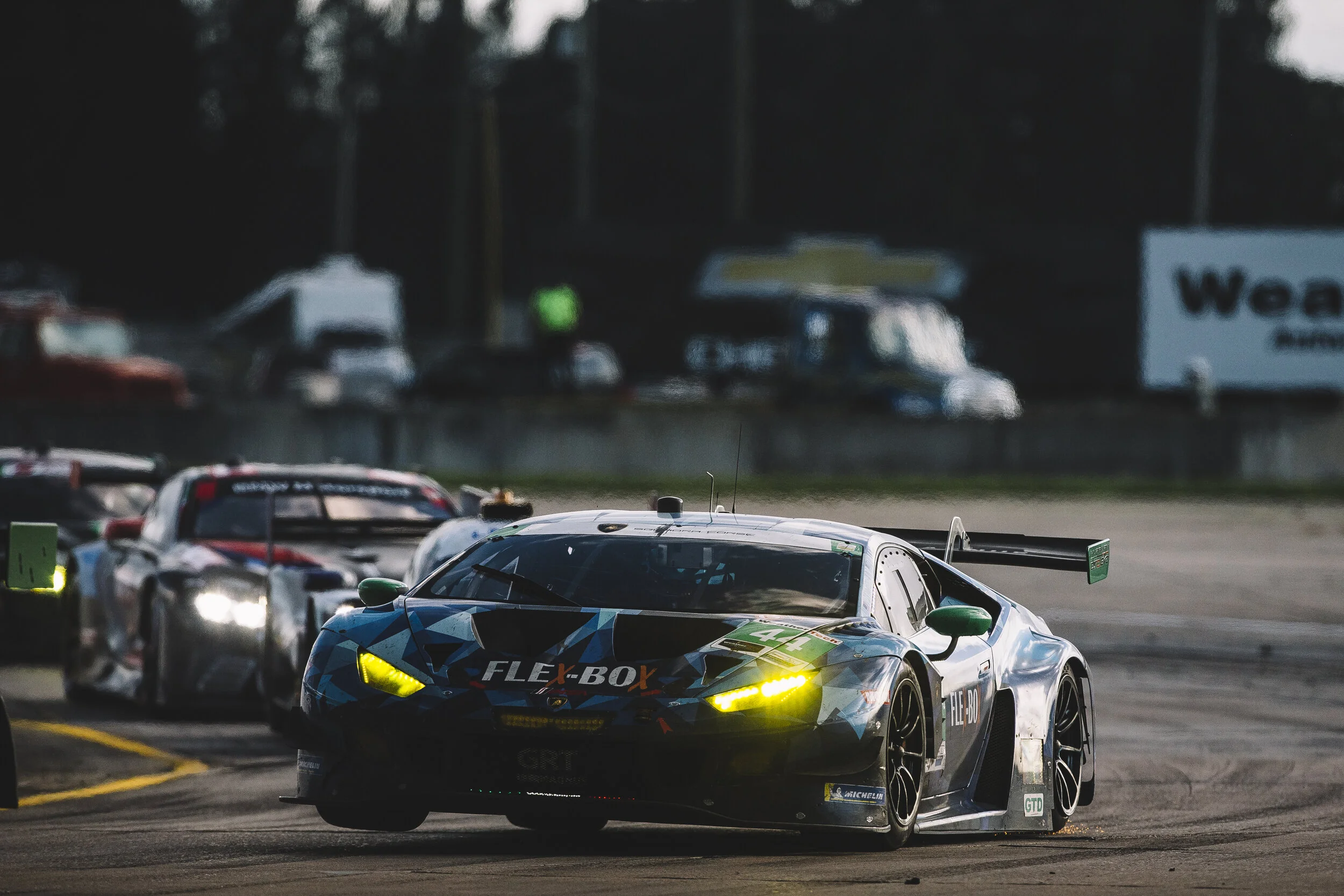 Postcards from Florida