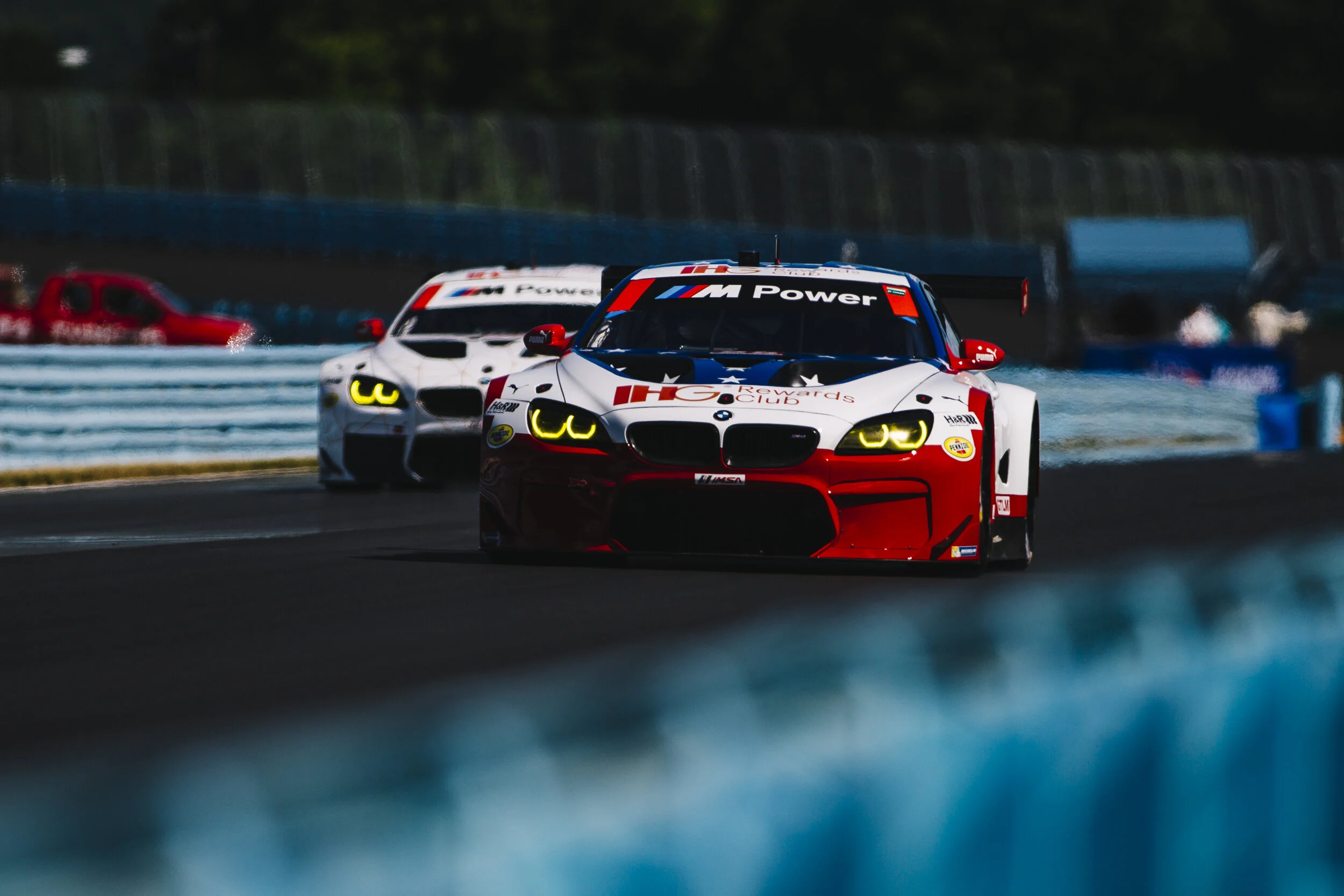 IMSA Watkins Glen 6hr 2016