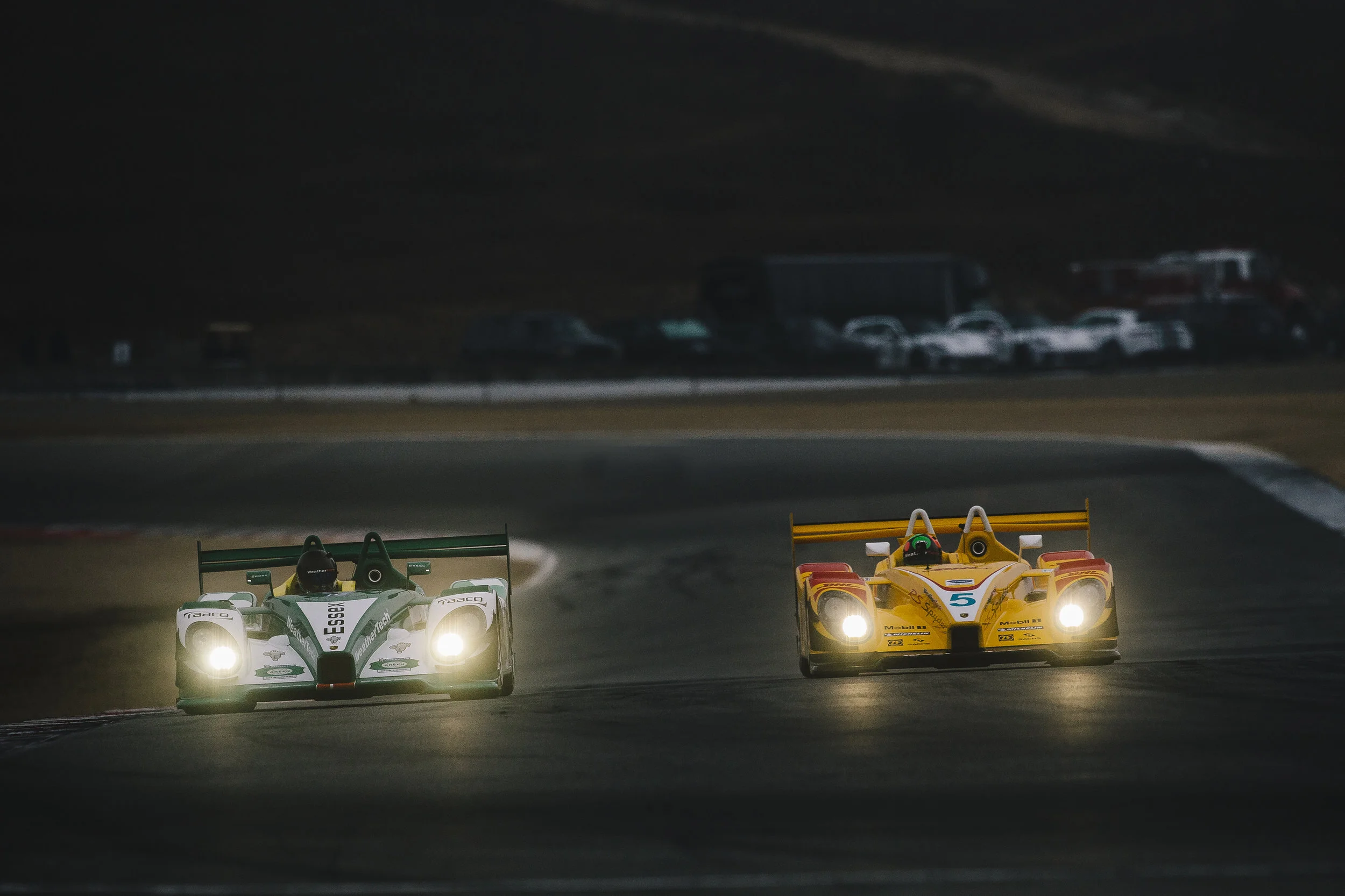 Rennsport Reunion VI