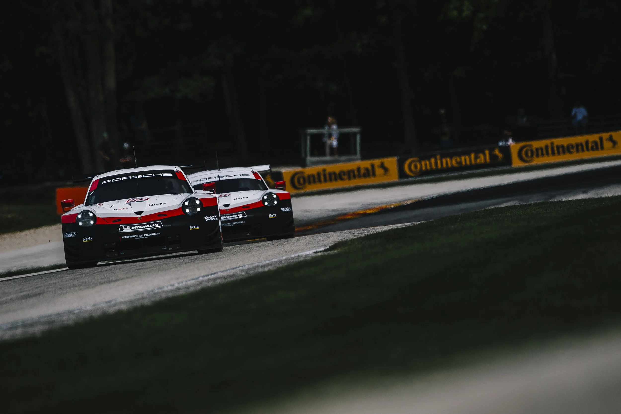 IMSA Road America 2018