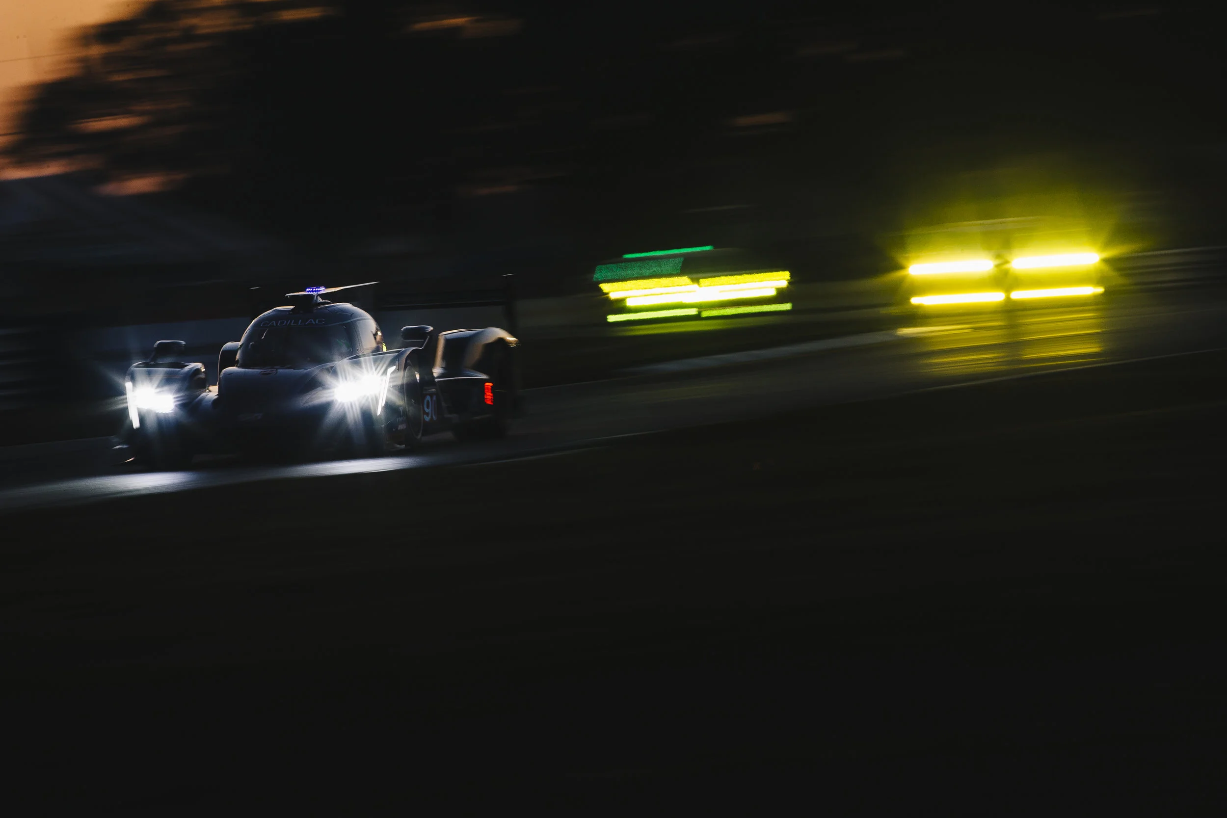 Sebring, The Beach and the Great Smoky Mountains