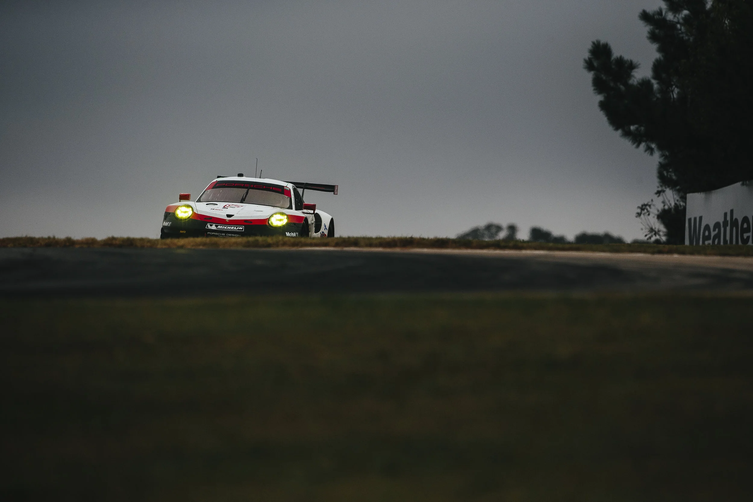 Petit Le Mans Turns 20. 