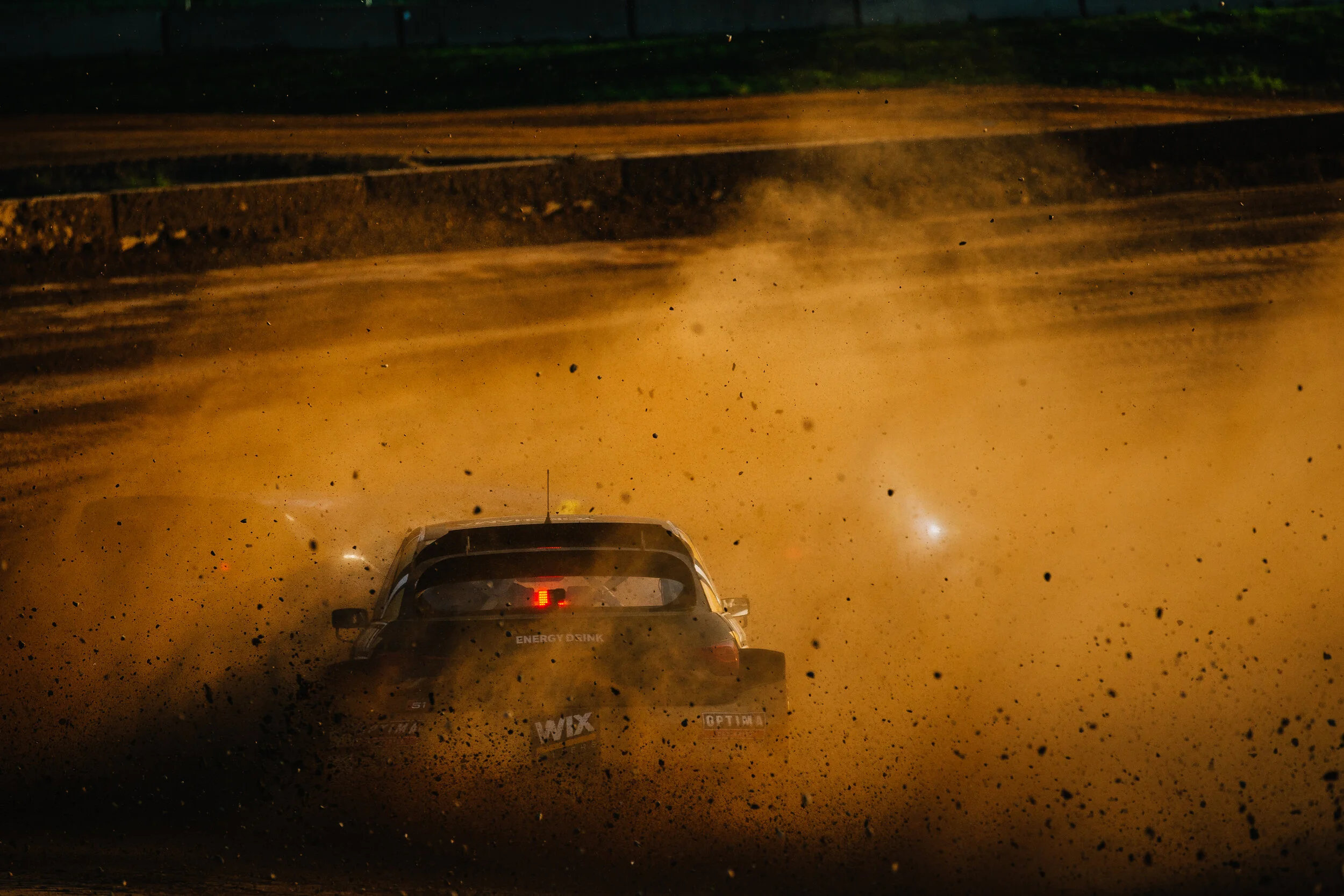 Nitro Rally Cross ERX 2021