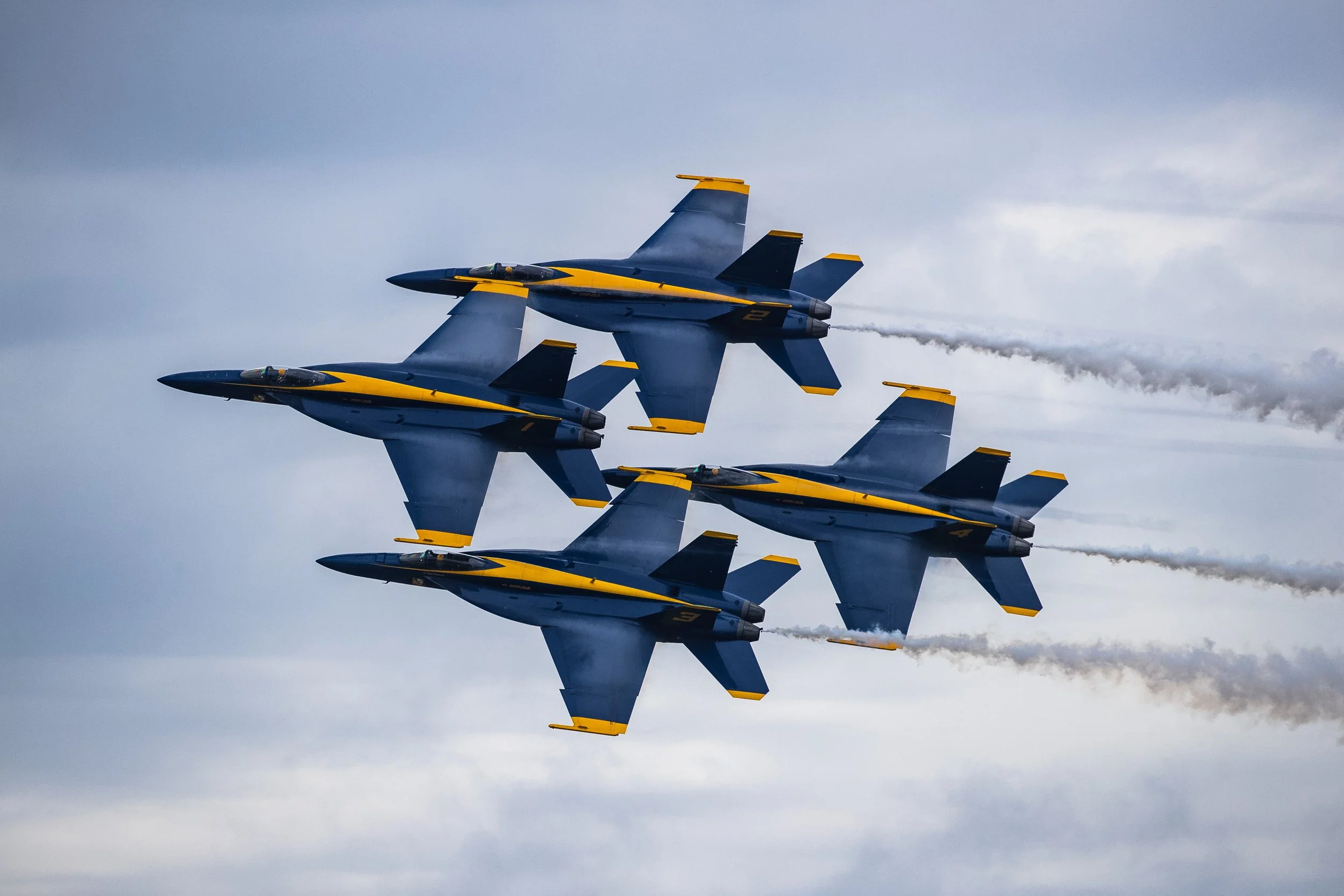 Chippewa Valley Air Show 2022