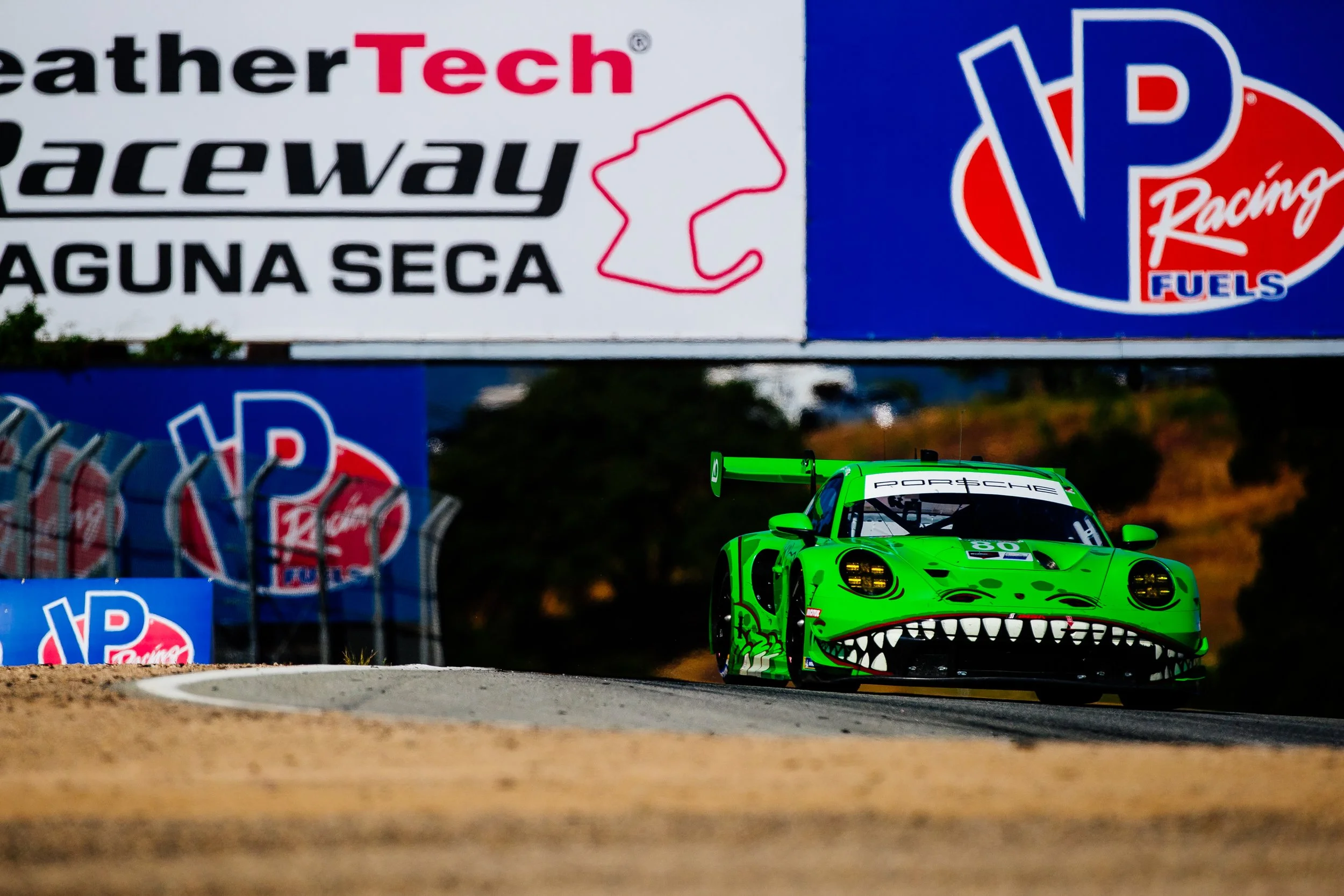 IMSA Laguna Seca 2023