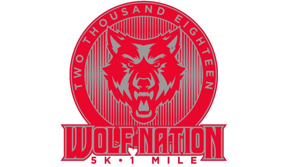 Wolf Nation 5K