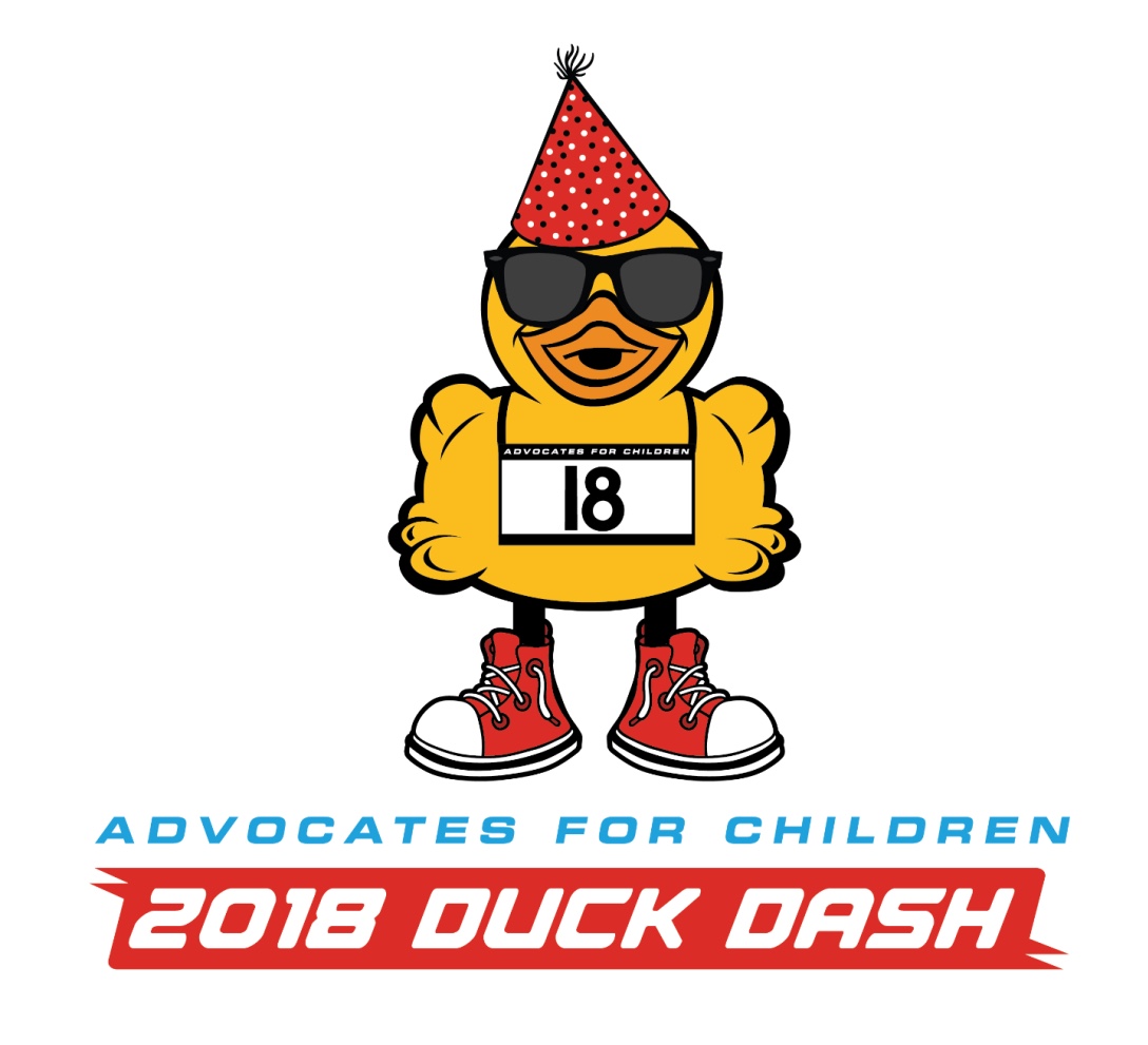 Duck Dash