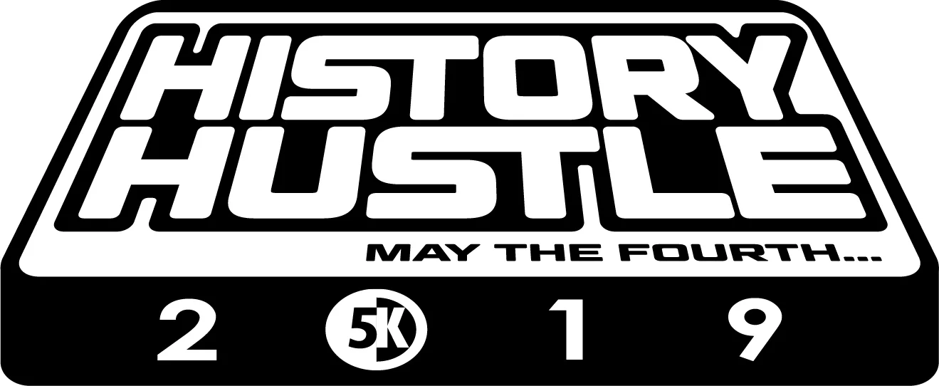 Bartow Co. History Hustle 5K ** May 4, 2019
