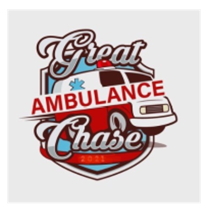 Great Ambulance Chase LOGO.png