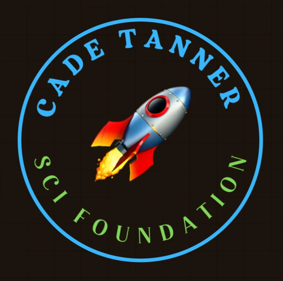 CadeSTRONG 5K Course Map