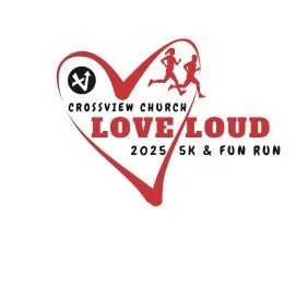 02/14/26 * Rockmart, GA * Love LOUD 5K