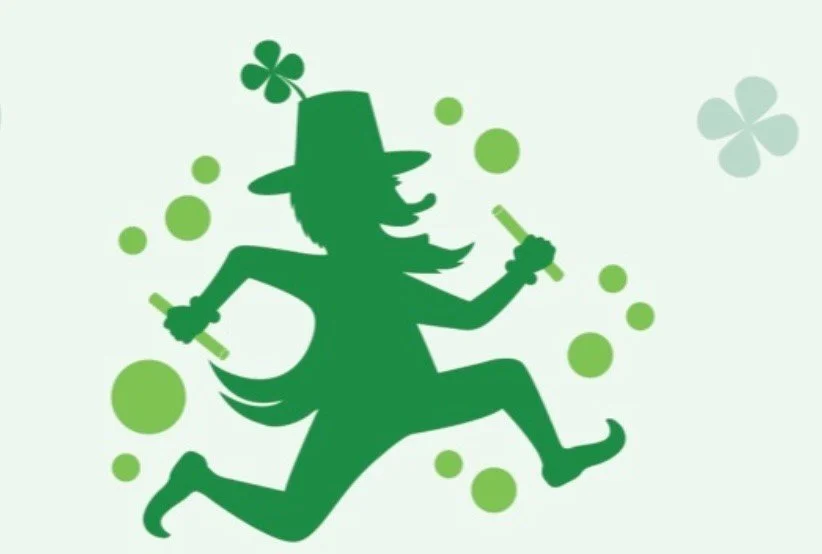 03/14/26 * Rome, GA * Leprechaun-a-Thon 5K
