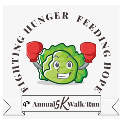 03/14/26 * Summerville, GA * Fighting Hunger, Feeding Hope 5K