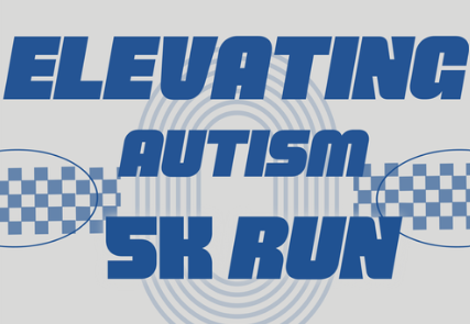 04/18/26  Cartersville, GA  Elevating Autism 5K