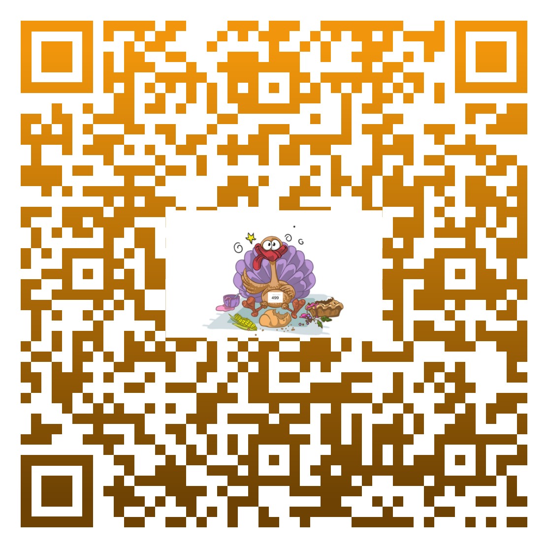 qr-code ROME TURKEY TROT 5K & 3K.png